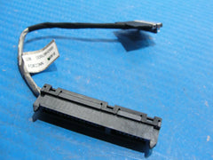 HP 15.6" 15-f222wm Genuine HDD Hard Drive Connector DD0U36HD000 - Laptop Parts - Buy Authentic Computer Parts - Top Seller Ebay