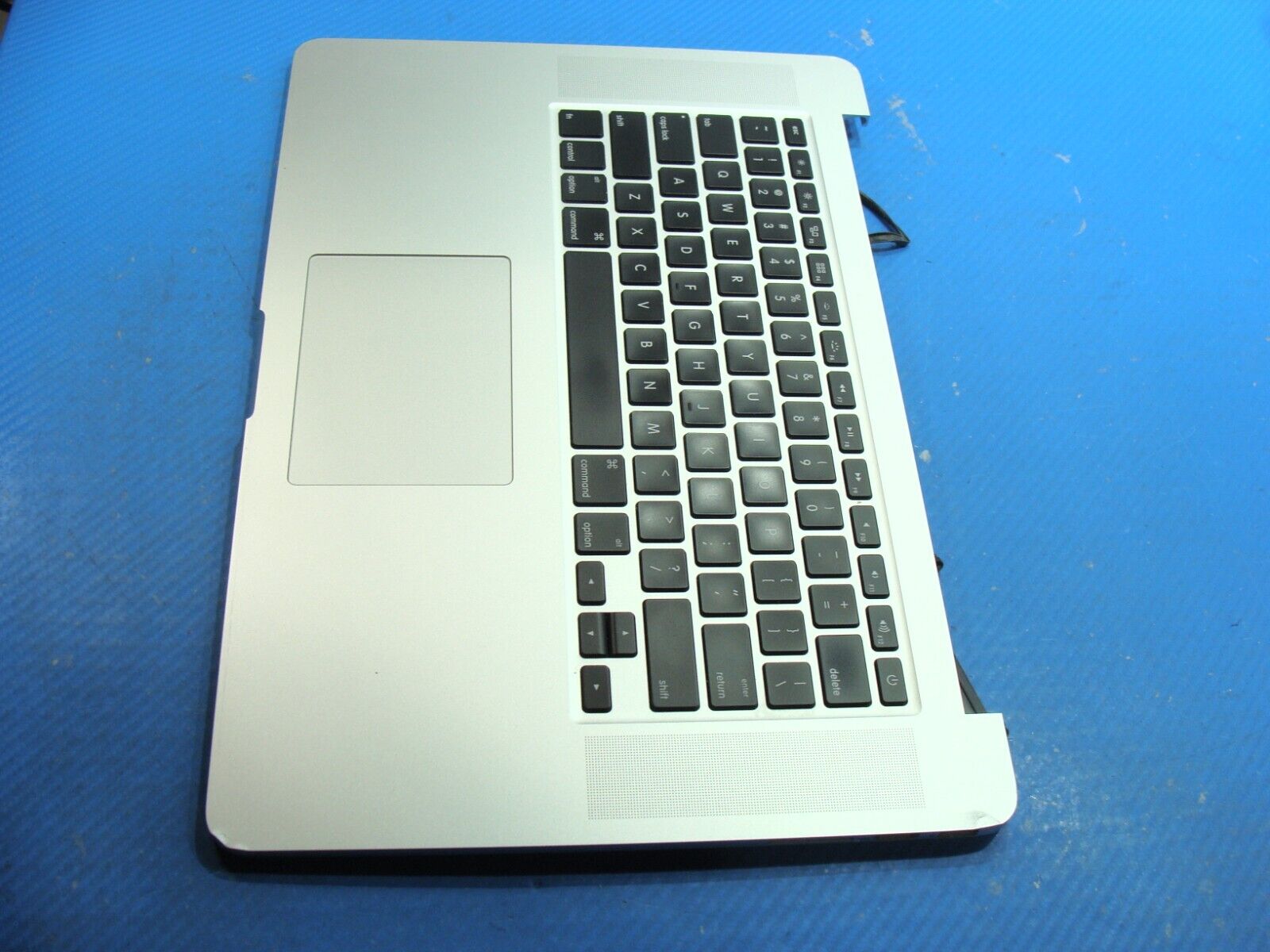 MacBook Pro A1398 15