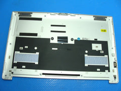 Dell XPS 15.6" 15 9570 Genuine Bottom Case Base Cover Silver AM26W000304