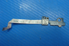 HP ProBook 640 G4 14" Genuine Laptop Power Button Board w/Cable 6050a2936701