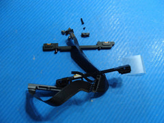 MacBook Pro A1278 13" 2012 MD101LL/A HDD Bracket w/IR Sleep Cable 923-0104