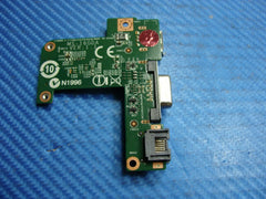 MSI CX61 2QC 15.6" MS-16GD Genuine Laptop LAN VGA USB Board MS-16GDA GLP* - Laptop Parts - Buy Authentic Computer Parts - Top Seller Ebay