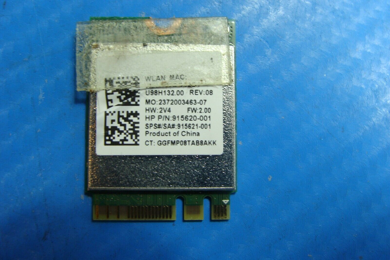 HP 15-db0061cl 15.6