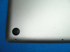 MacBook Pro A1286 15" Early 2011 MC723LL/A Genuine Bottom Case Housing 922-9754 - Laptop Parts - Buy Authentic Computer Parts - Top Seller Ebay