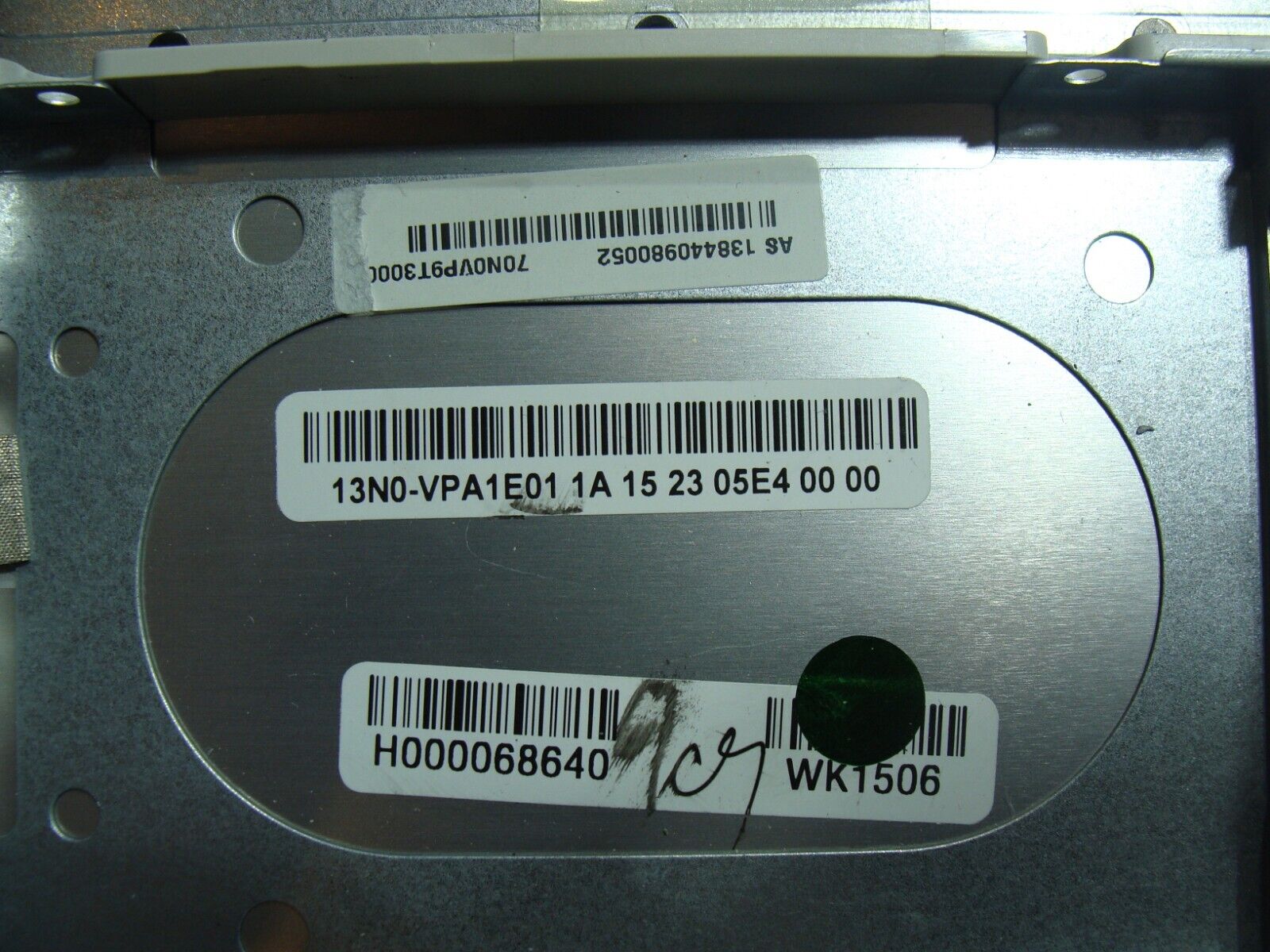 Toshiba Satellite E45-B4100 14