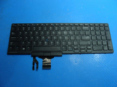 Dell Latitude E5570 15.6" Genuine Laptop US Keyboard Black N7CXW PK1313M3A00