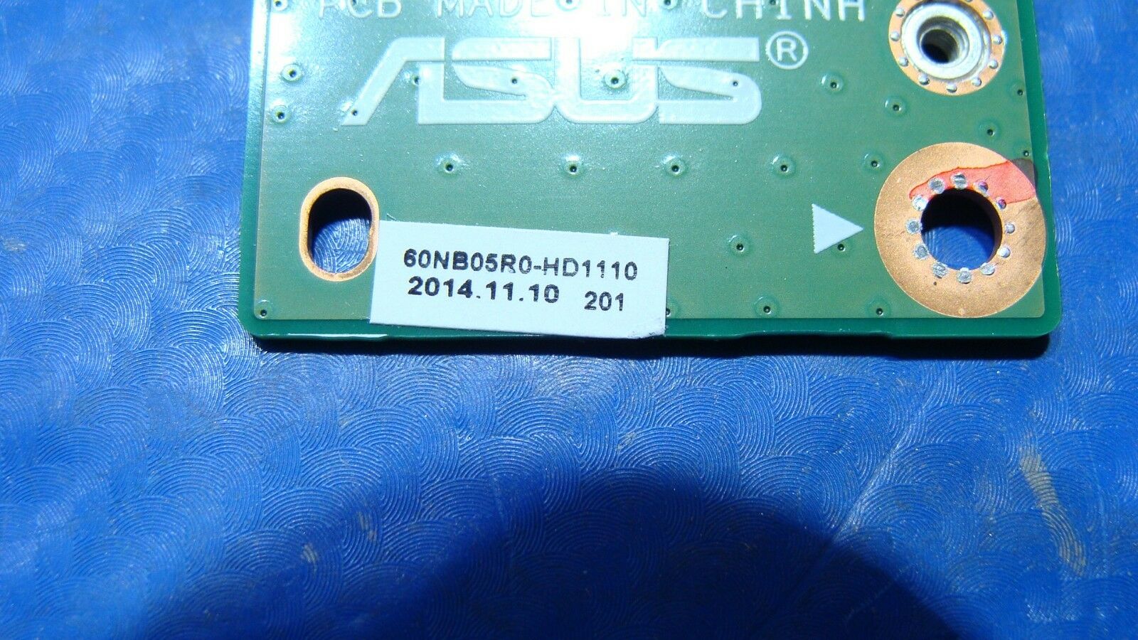 Asus 15.6