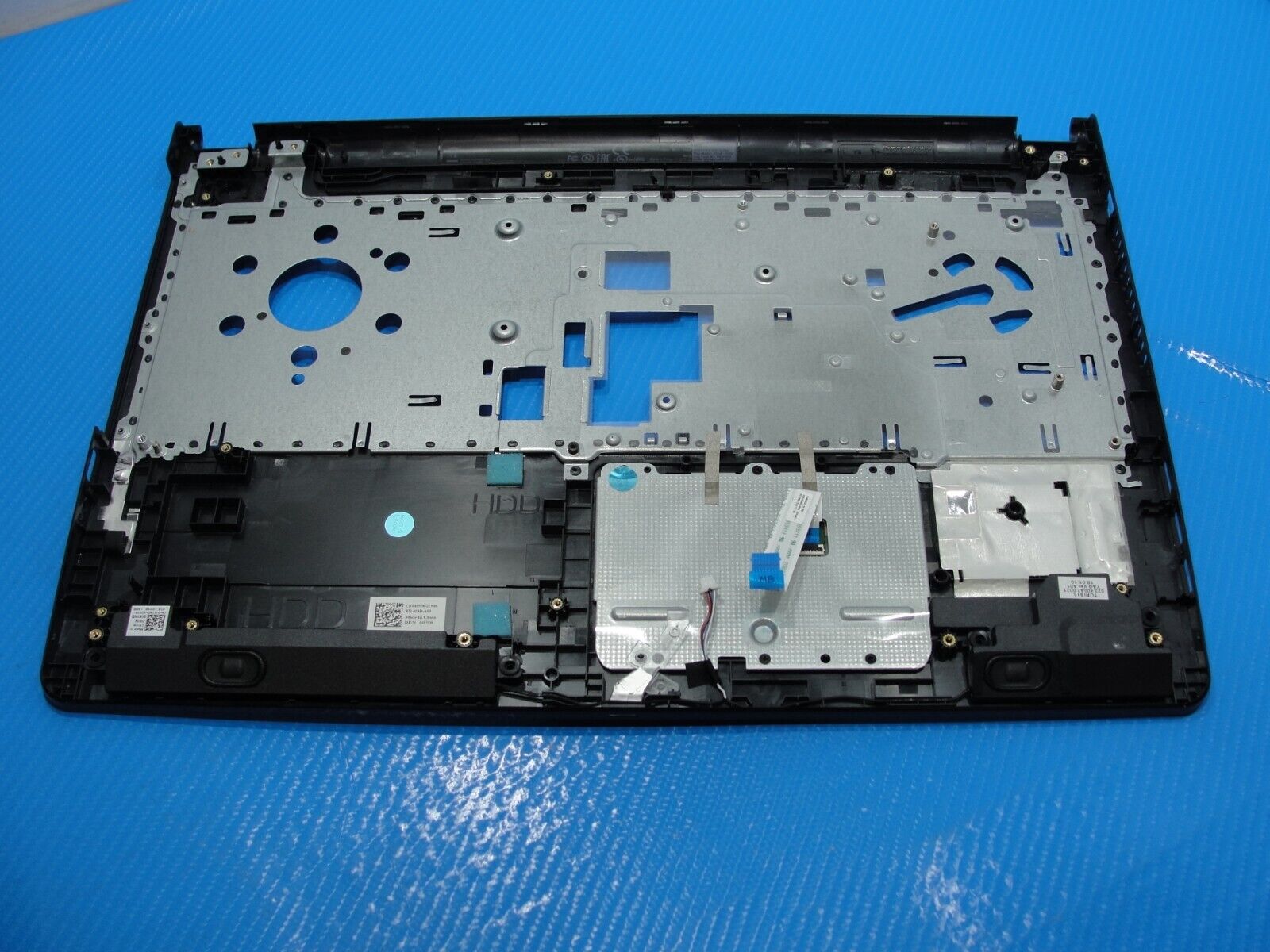 Dell Inspiron 3565 15.6