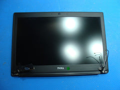 Dell Latitude 7280 12.5" Matte HD LCD Screen Complete Assembly