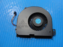 Dell Latitude E5440 14" Genuine CPU Cooling Fan 87XFX DC28000DNDL