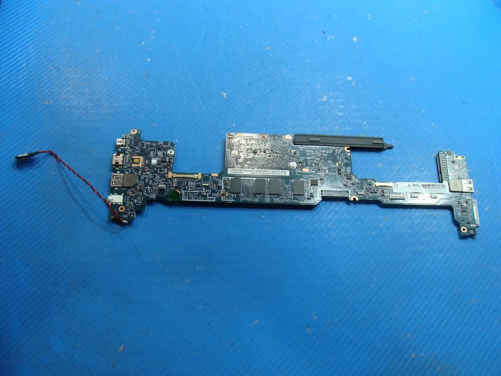 Acer Aspire S7-392-6832 13.3