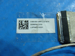 HP 14-dq0002dx 14 Genuine Laptop LCD Video Cable DD00PALC010