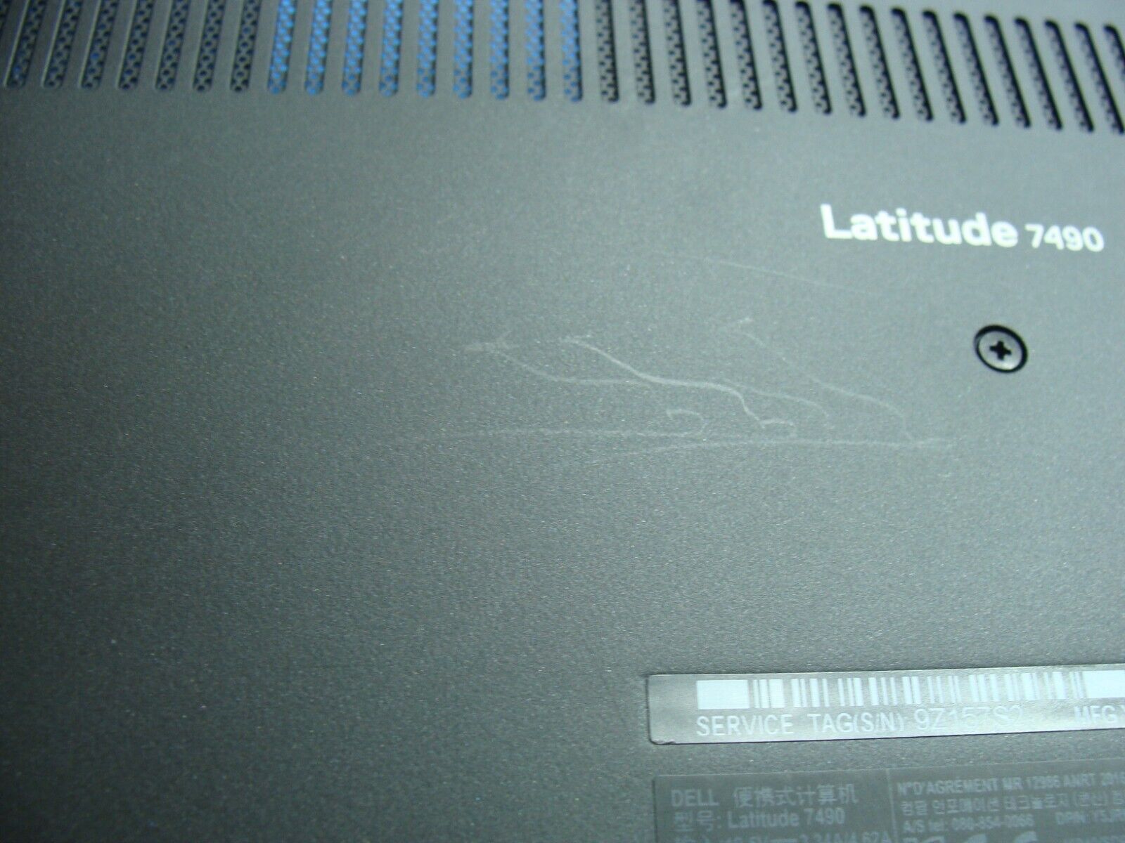 Dell Latitude 14