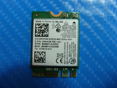 Dell Inspiron 5570 15.6" Genuine Laptop Wireless WiFi Card 3165NGW MHK36 - Laptop Parts - Buy Authentic Computer Parts - Top Seller Ebay