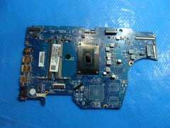 HP 17.3" 17-by0031cy Genuine Intel i5-8250U 1.6GHz Motherboard L22736-601