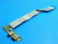 HP 15.6" 15-f271wm OEM USB Audio Board w/Cable DA0U83TB6E0 - Laptop Parts - Buy Authentic Computer Parts - Top Seller Ebay