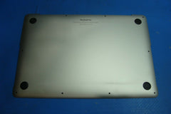 MacBook Pro A1502 MF839LL/A Early 2015 13" Genuine Bottom Case Silver 923-00503 