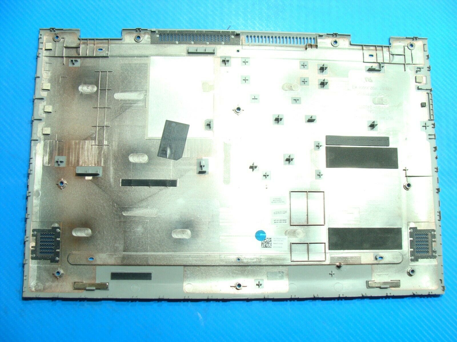 Dell Inspiron 15-5578 15.6