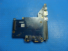 HP ZBook 15 G2 15.6" Genuine Laptop USB Express Card Reader Board LS-9244P - Laptop Parts - Buy Authentic Computer Parts - Top Seller Ebay