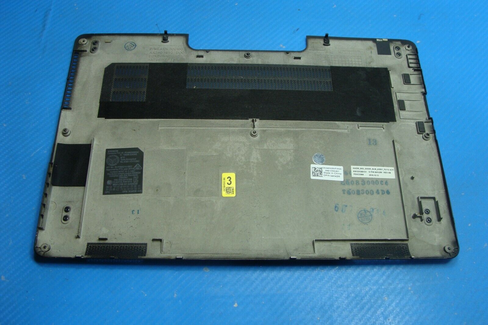 Dell Latitude E7270 12.5