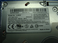 MacBook Pro A1278 13" Mid 2012 MD101LL/A OEM Super Drive UJ8A8 661-6593 #2 ER* - Laptop Parts - Buy Authentic Computer Parts - Top Seller Ebay