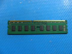 Dell XPS 8500 Samsung 4GB 2Rx8 UDIMM PC3-12800U RAM Memory M378B5273CH0-CK0