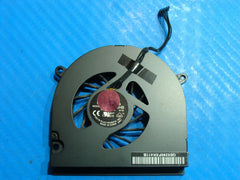 MacBook Pro 13" A1278 Early 2010 MC374LL/A Genuine Cooling Fan 922-8620 Apple