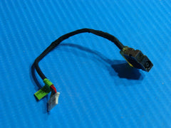 HP Notebook 15-ay009dx 15.6" Genuine Laptop DC IN Power Jack w/Cable 799736-Y57 - Laptop Parts - Buy Authentic Computer Parts - Top Seller Ebay