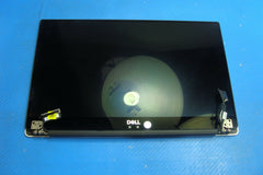 Dell XPS 13.3" 13 9370 OEM Fhd LCD Screen Complete Assembly 