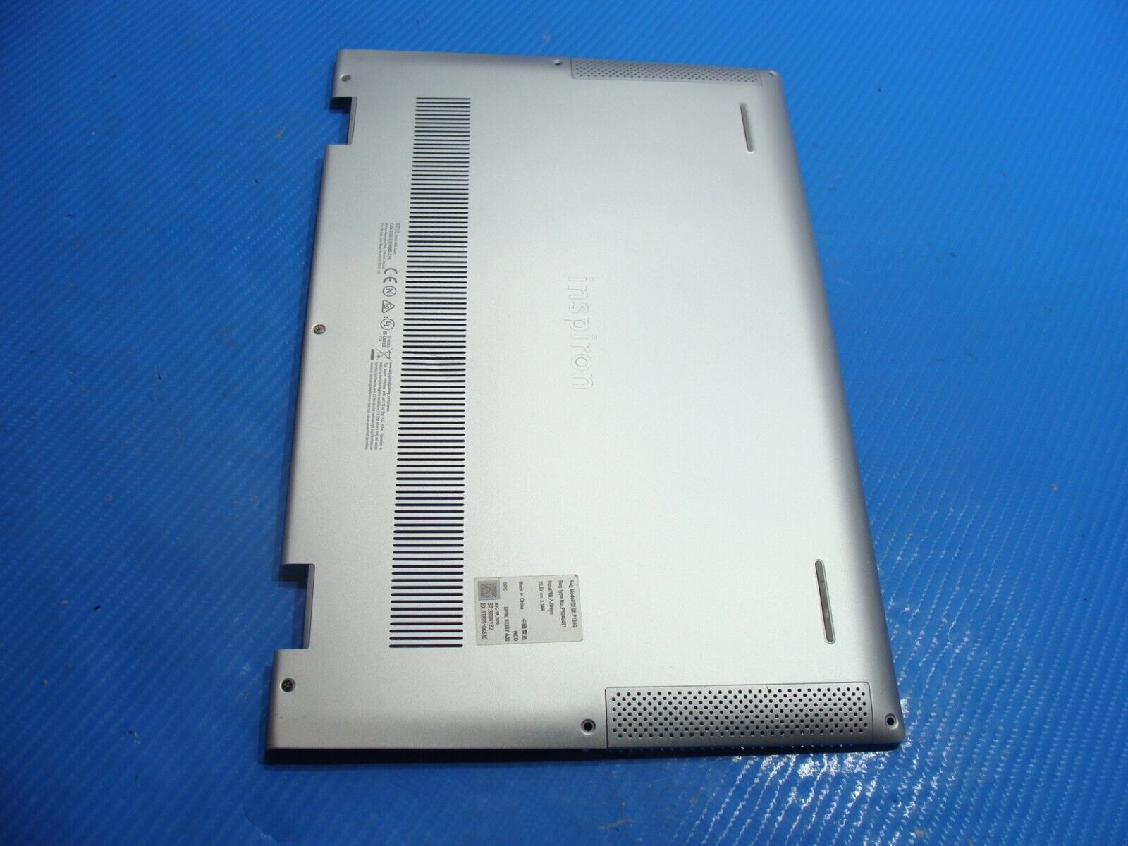 Dell Inspiron 7300 2-in-1 13.3