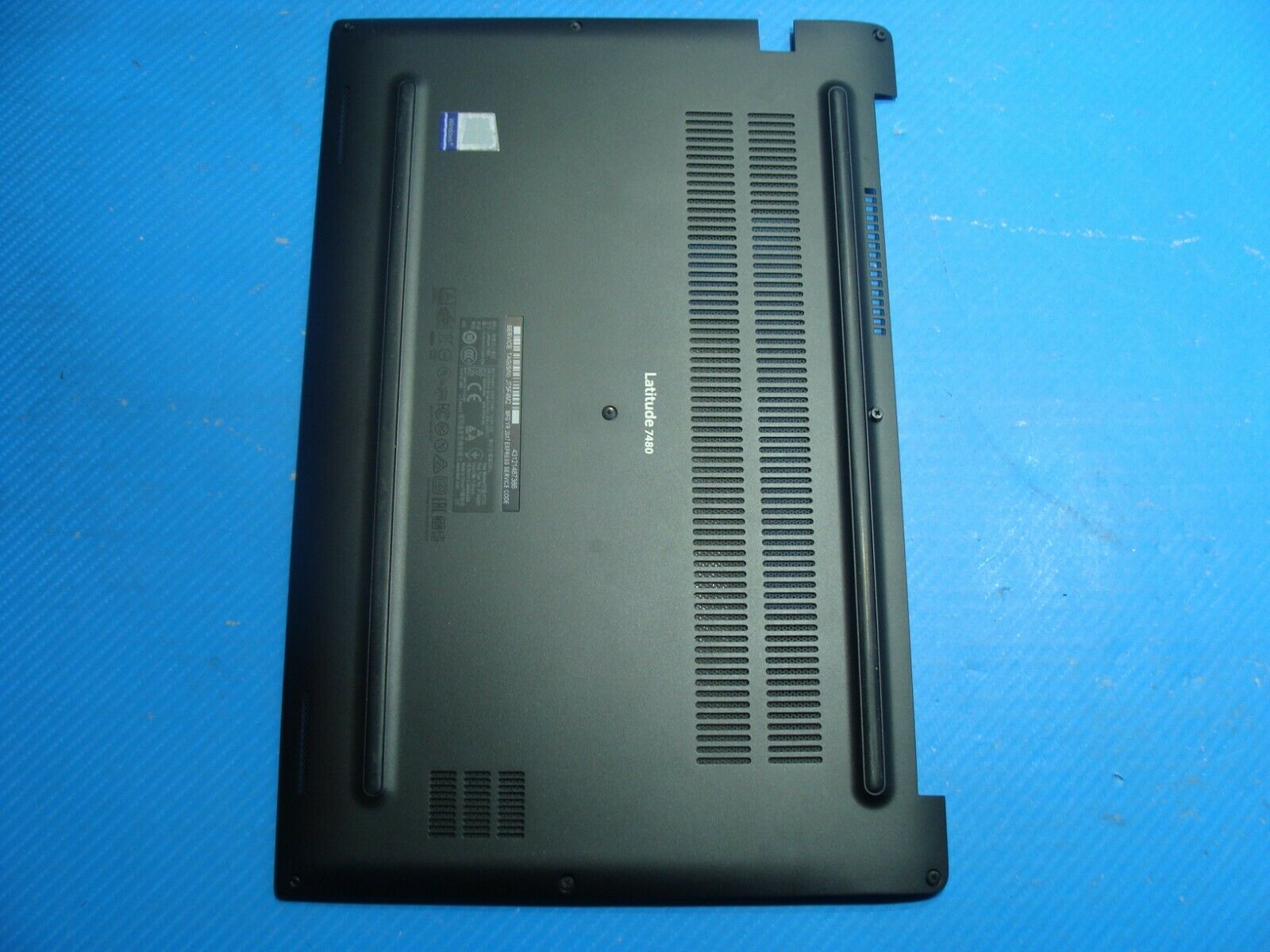 Dell Latitude 7480 14