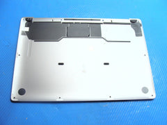 MacBook Air 13" A2179 2020 MVH22LL/A OEM Bottom Case Space Gray 923-03980 Grd A