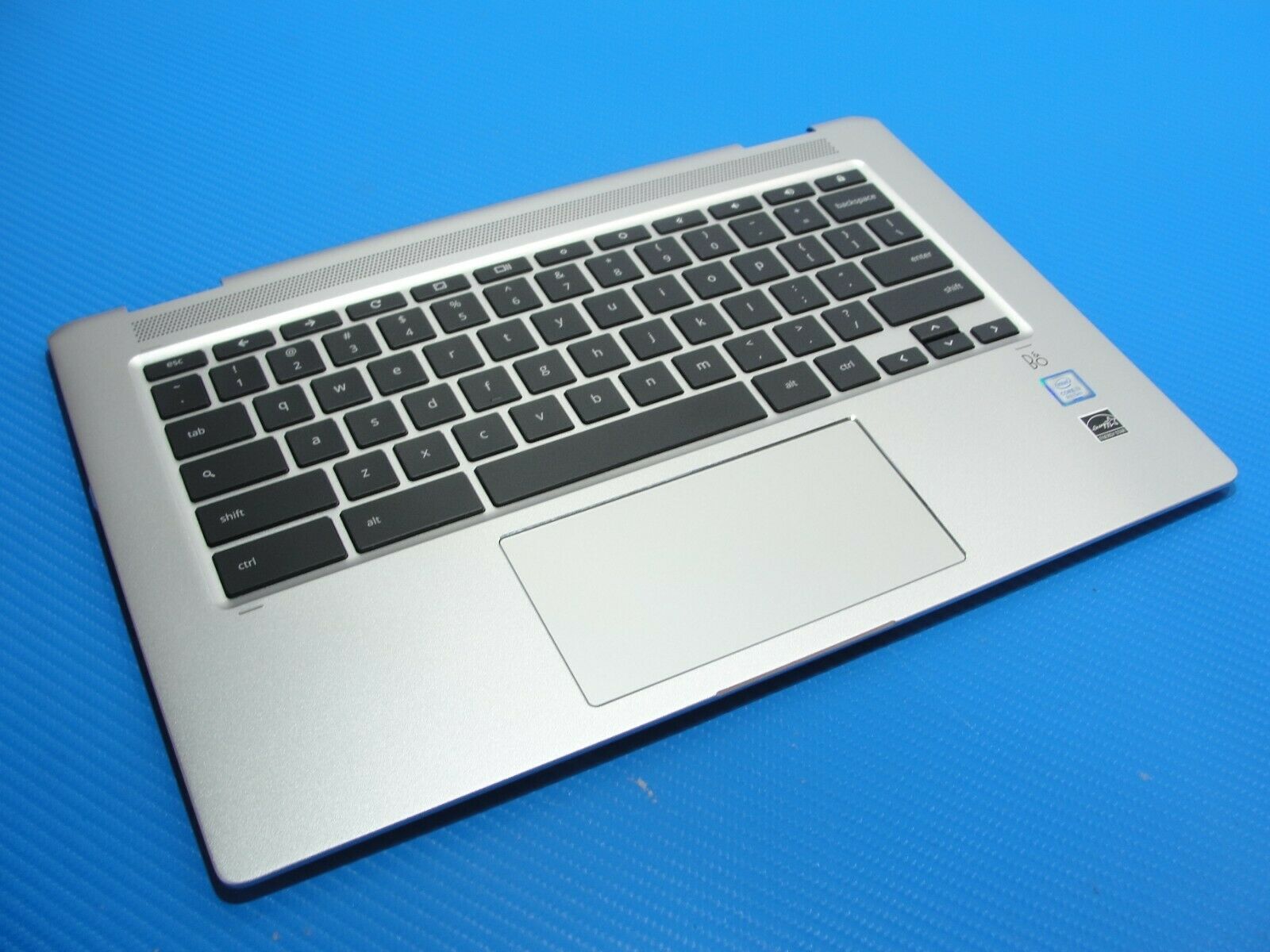 HP Chromebook x360 14 G1 14