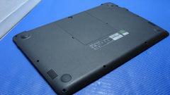 Asus E402MA-EH01-BL 14" Genuine Bottom Case w/Cover Door 13NL0034AP0401