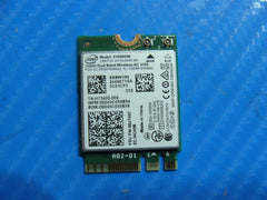 Lenovo Yoga 14" 700-14ISK Genuine Wireless WiFi Card 3165NGW 00JT497