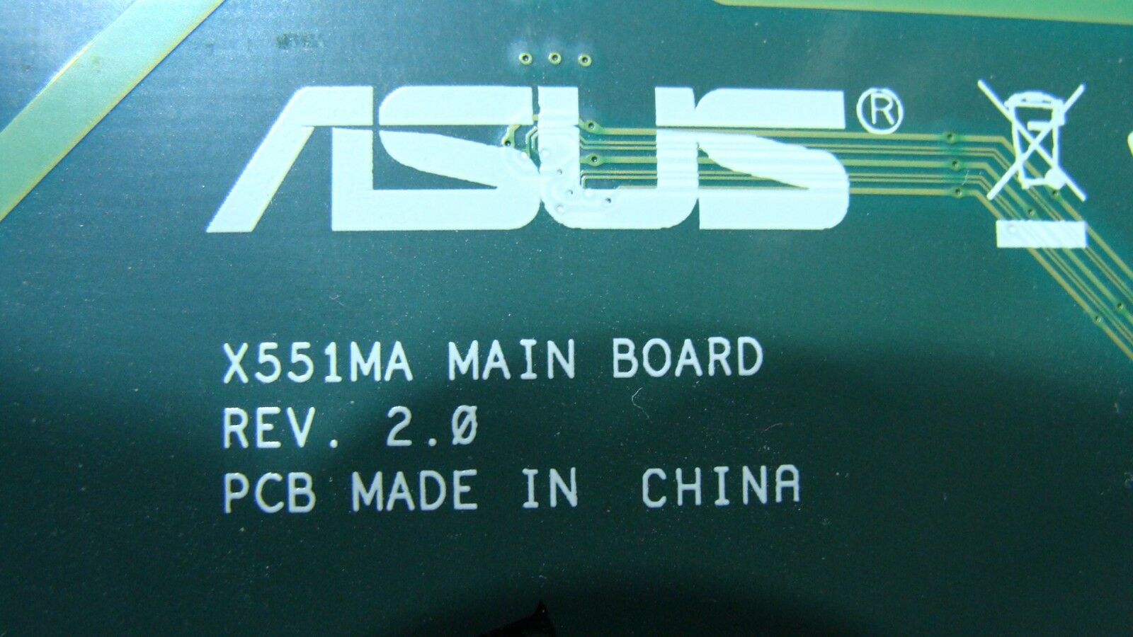 Asus 15.6