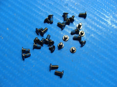 Toshiba Satellite E45-B 14" Genuine Laptop Screw Set Screws for Repair ScrewSet