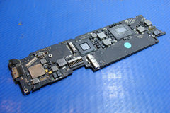 MacBook Air A1465 11" 2012 MD223LL i5-3317U Board Logic 4GB 661-6625 AS IS ER* - Laptop Parts - Buy Authentic Computer Parts - Top Seller Ebay