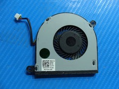 Dell Inspiron 15.6” 15 5578 Genuine Laptop CPU Cooling Fan 31TPT 023.1006M.0001