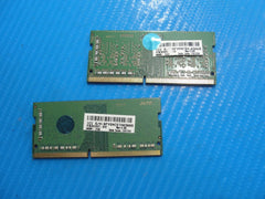 HP 15t-AS100 SK Hynix 4GB & Samsung 2GB Memory RAM SO-DIMM HMA851S6AFR6N-UH