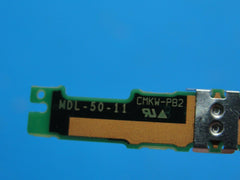 Sony VAIO 13.3" SVD1322DCXW OEM Laptop Webcam Board MDL-50-11 - Laptop Parts - Buy Authentic Computer Parts - Top Seller Ebay