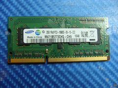Toshiba Satellite L655-S5154 15.6" Genuine 2GB Memory RAM PC3-10600S-09-10-ZZZ Dell