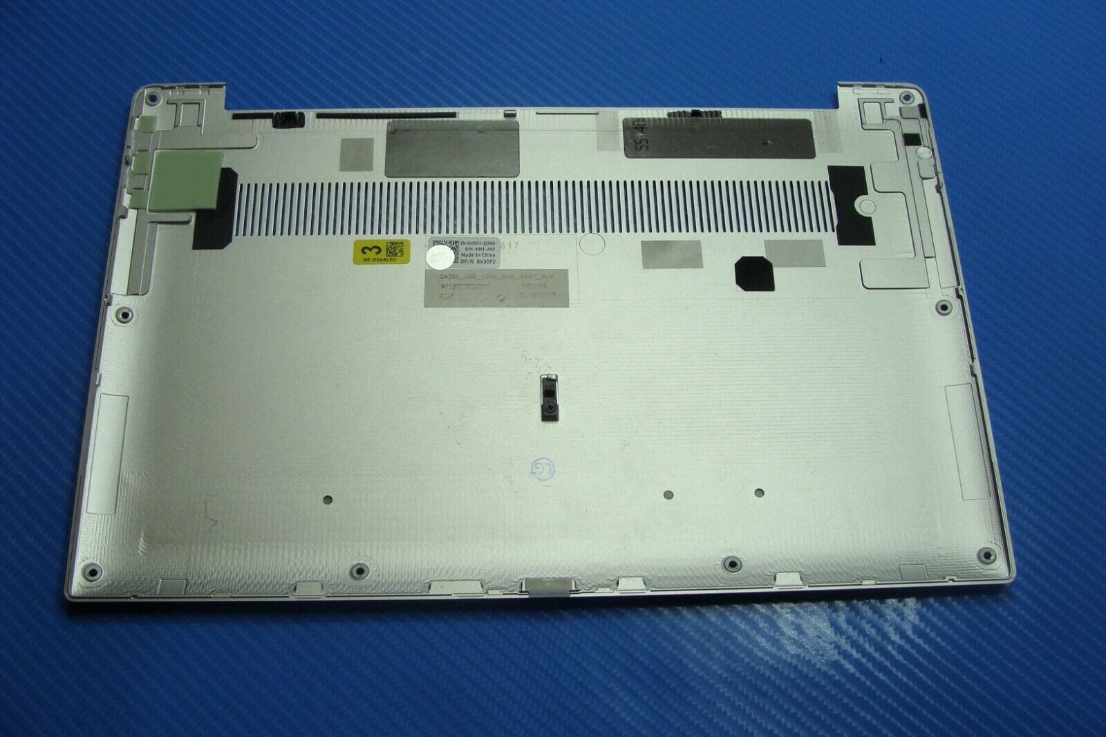 Dell XPS 13 9370 13.3