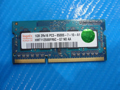 MacBook A1278 So-Dimm Hynix 1Gb 2Rx16 Memory PC3-8500S HMT112S6BFR6C-G7