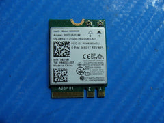 Dell Latitude E5570 15.6" Genuine Wireless WiFi Card 8260NGW 8XG1T