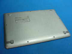 Samsung Chromebook 11.6" XE303C12 Genuine Laptop Bottom Case BA75-04168A - Laptop Parts - Buy Authentic Computer Parts - Top Seller Ebay