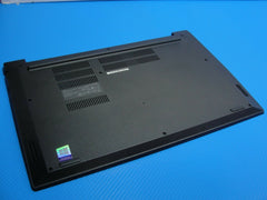 Lenovo ThinkPad 15.6" E595 Genuine Bottom Case Black AP1BX000100 - Laptop Parts - Buy Authentic Computer Parts - Top Seller Ebay