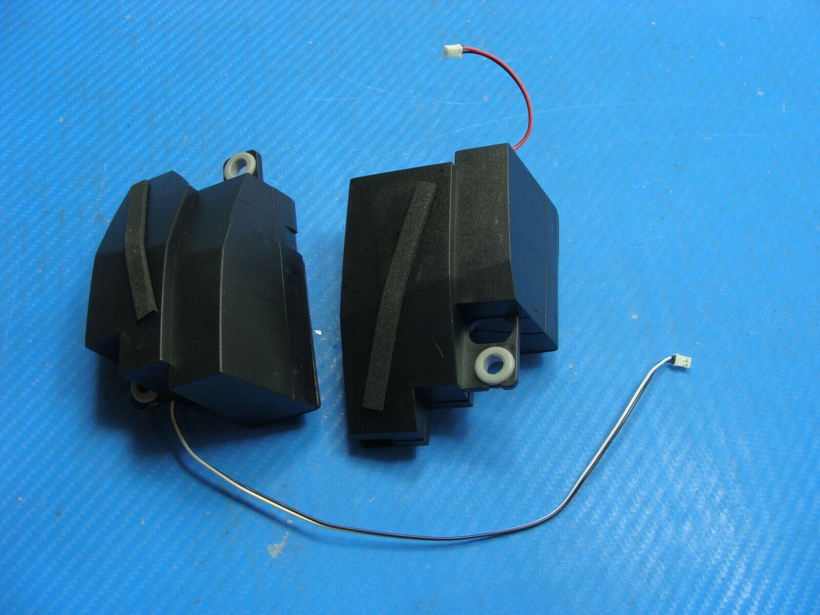 HP 22-df0016 AIO Genuine Speaker Set Left & Right DN000150L00 DN000151R00 