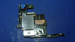 Toshiba Thrive 16Gb 10.1"AT105-T1016 OEM Corter A9 Motherboard 69N0Y7M13B13 GLP* Toshiba