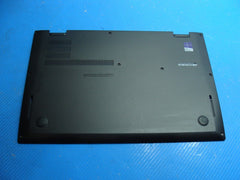 Lenovo ThinkPad X1 Carbon 4th Gen 14" Genuine Bottom Case Base Cover SCB0K40140